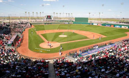 Aficionados de Estados Unidos no irán a estadios hasta ser vacunados vs coronavirus