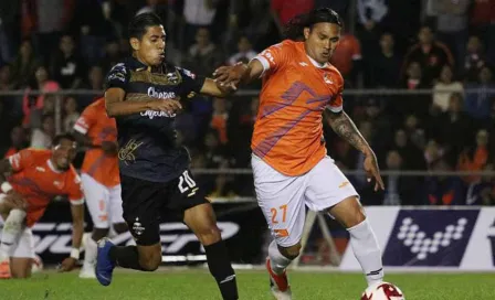 JJ Macías: 'Desaparecer el Ascenso MX provocaría una zona de confort'