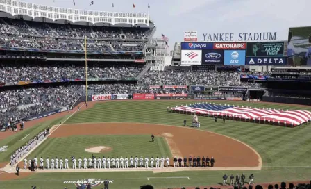 Equipos de MLB participan en estudio de Coronavirus