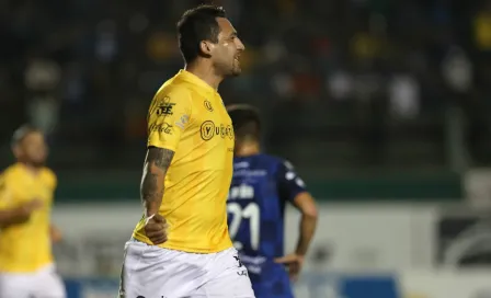 Darío Carreño propuso que den título de Liga MX a equipo que pague más dinero