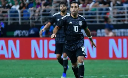 Marco Fabián: 'Sueño con volver a vestir la camiseta de Chivas'