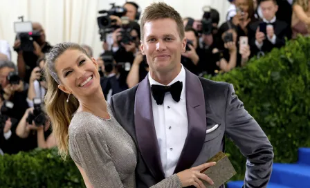 Tom Brady reveló que estuvo cerca de divorciarse de Gisele Bündchen