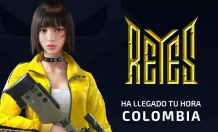 Free Fire buscará a sus mejores jugadores latinoamericanos