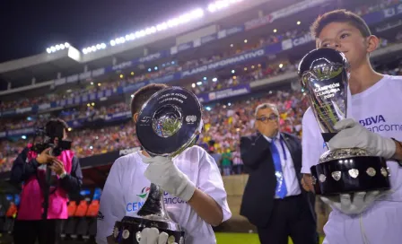 VIDEO: Esposas de jugadores alzaron la voz por la posible desaparición del Ascenso MX