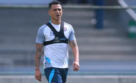 Cruz Azul: Yoshimar Yotún confesó que tiene miedo de ir a La Noria