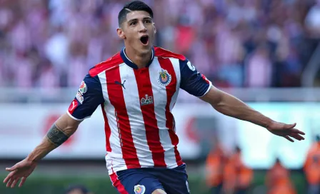 Alan Pulido admitió que era penalti a favor de Tigres en la Final del Clausura 2017