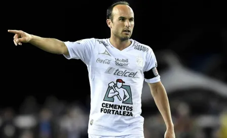 Landon Donovan reveló que prefirió al Everton en lugar del América