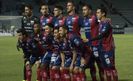 Liga de Balompié Mexicano abre puertas a jugadores de Ascenso que pierdan su trabajo