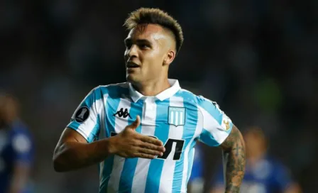 Racing se embolsaría una fortuna si Lautaro Martínez se va al Barcelona