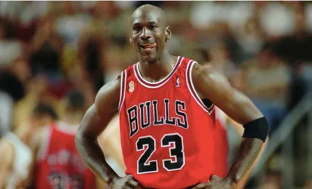 Michael Jordan sobre su documental: ‘Pensarán que soy una persona horrible’ 