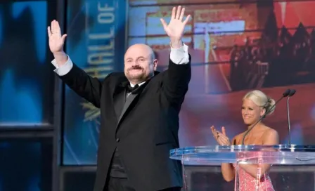 Falleció Howard Finkel, histórico expresentador de la WWE