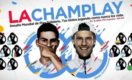 Chicharito y Maluma jugarán videojuegos en apoyo a Cruz Roja por coronavirus