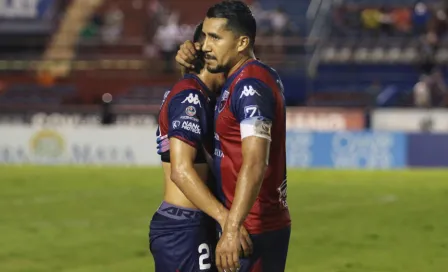 Atlante y Celaya, sin 'opción' de llegar a la Liga MX para la campaña 2020-21