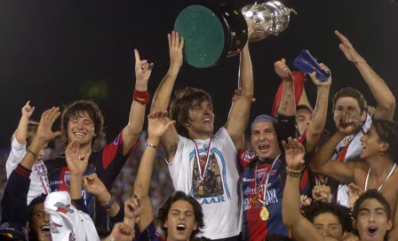 Atlante celebra 104 años de historia en el futbol mexicano