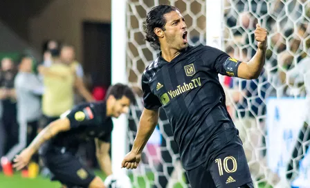 Carlos Vela, el tercer deportista más popular en Los Angeles