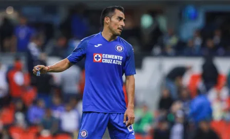 Cruz Azul: Rafael Baca, del desprecio de Caixinha al protagonismo con Siboldi