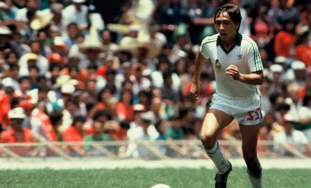 Partidos históricos: Victoria del Tri ante Bulgaria en Octavos del Mundial México 1986