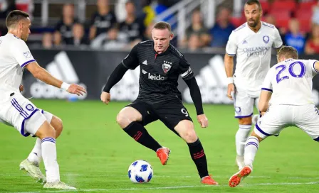 Rooney: 'MLS saca provecho de las transferencias y explota al jugador'