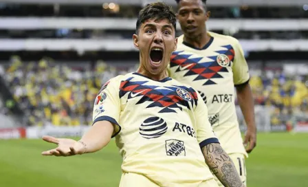 Piojo Herrera: 'América regresará en buen punto físico al cierre del Clausura 2020'