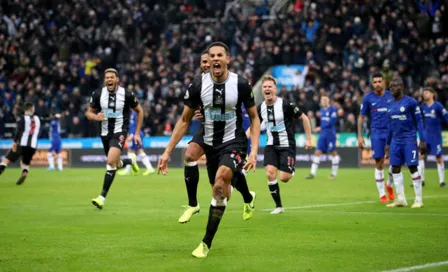 Newcastle, cerca de convertirse en el equipo más rico de la Premier League