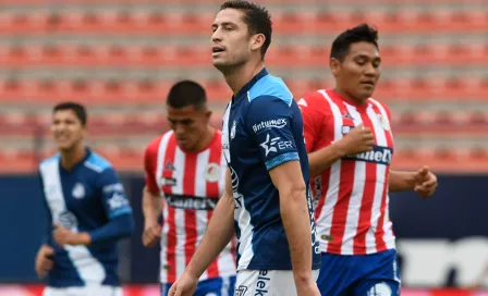 Cruz Azul 'trolleó' al Puebla y los llamó mugrosos