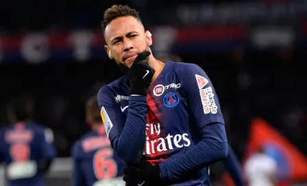 PSG prepara mega oferta para que Neymar se quede en Francia