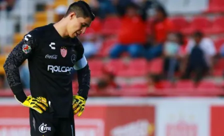 Poncho Sosa ya se resignó a que Hugo González regrese al Monterrey