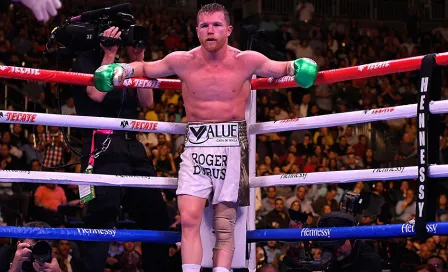 Canelo afirmó que quiere pelear en septiembre