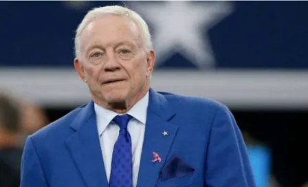 Jerry Jones aseguró que el contrato de Dak Prescott no es prioridad para Dallas 