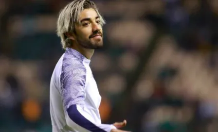 Rodolfo Pizarro no jugará la eNations StayAndPlay Cup, se canceló