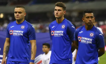 Cruz Azul se 'autotrolleó' tras cuarta derrota en eLigaMX