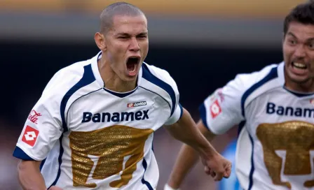 Pumas: A tres años del adiós de Darío Verón