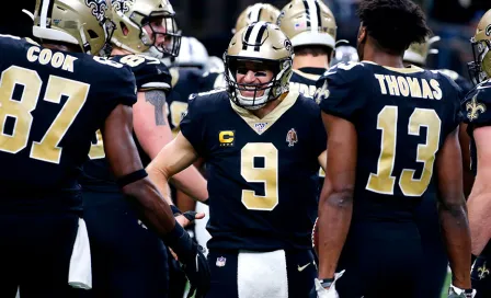 New Orleans Saints no realizará entrenamientos virtuales