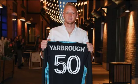 William Yarbrough: ‘ En MLS tengo más oportunidad de volver a Team USA' 