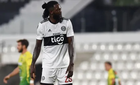 Adebayor ante la crisis por coronavirus: 'Seré muy claro, no donaré'