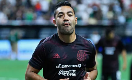 Marco Fabián fue víctima de hackers