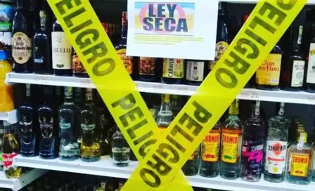 Conoce las alcaldías de la CDMX que tendrán Ley Seca por COVID-19