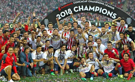 Chivas: A dos años del último título en la era Almeyda