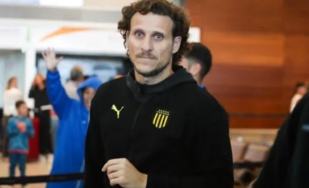 Forlán afirmó que no renunciará a su salario en Peñarol ante el coronavirus