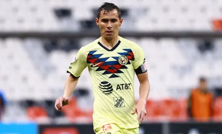 Paul Aguilar: 'Prefiero no volver a jugar que fichar con las Chivas'