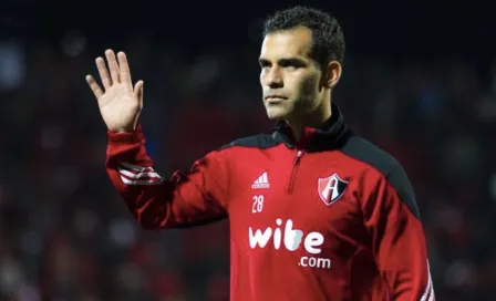 Rafa Márquez: 'Gracias a  La Volpe me desarrollé y pude sobresalir'