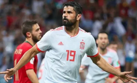 Diego Costa y la historia del no a Brasil y el sí a España 