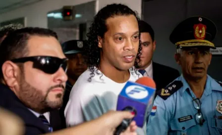 Fiscalía de Paraguay imputó a presunto implicado en el caso Ronaldinho