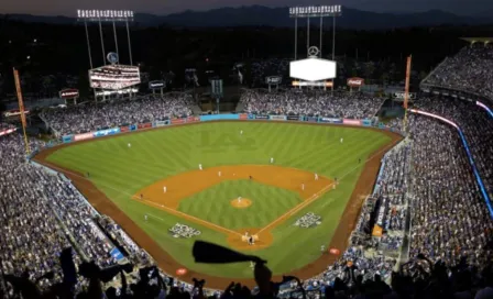 Fan agredido en estacionamiento demandó a Dodgers por negligencia  