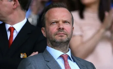 Vicepresidente de Manchester United: 'Coronavirus afectará inversión en fichajes