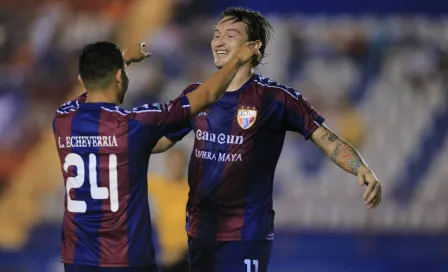 Atlante recibiría 'invitación' para jugar en Liga MX y volver al Estadio Azteca