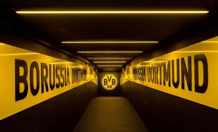 Dortmund advirtió que Bundesliga se hundirá si no se reinicia la temporada