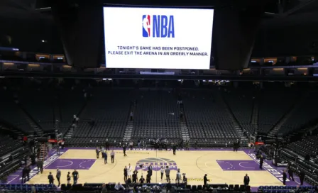 NBA planearía reapertura de instalaciones para entrenamientos