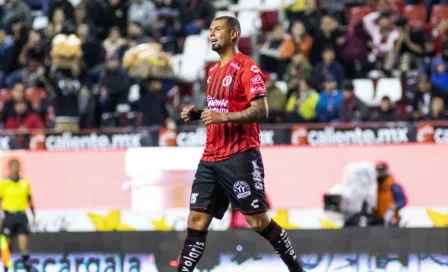 Edwin Cardona afirmó que utilero de Xolos contrajo coronavirus