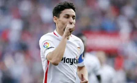 Jesús Navas: 'El Sevilla de hoy es uno de los equipos grandes en Europa'